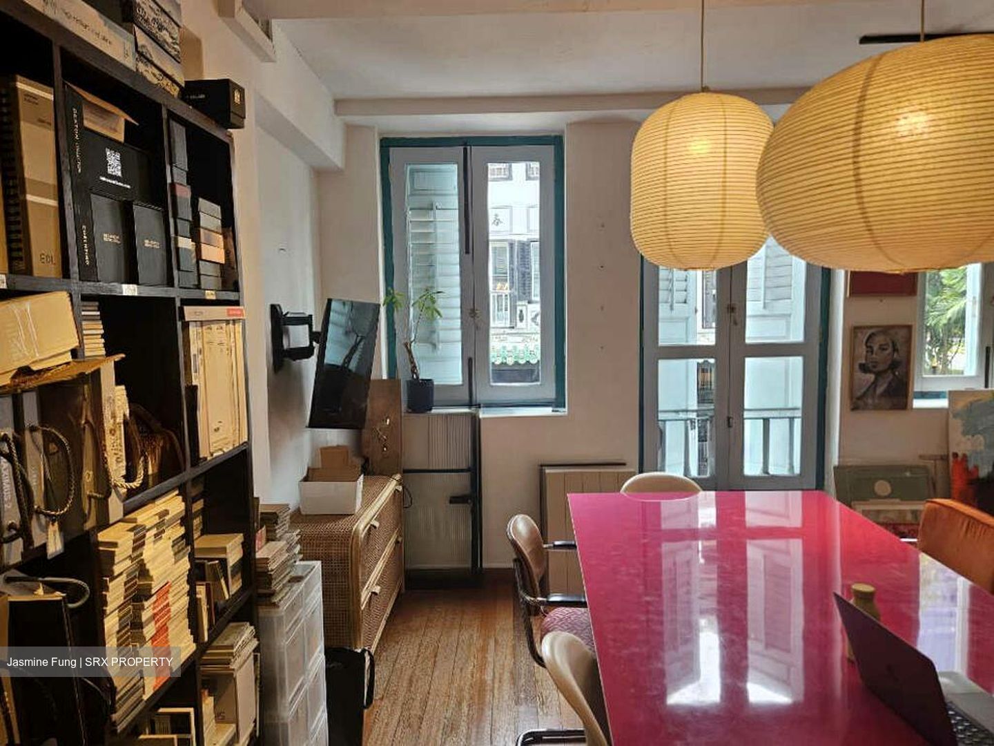 Amoy Street (D1), Shop House #566768361